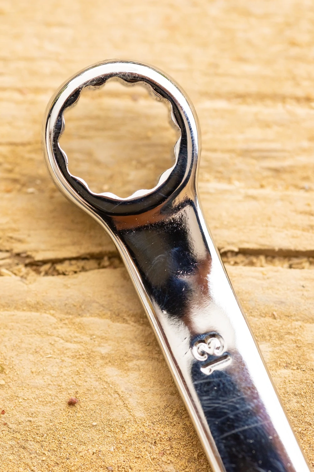 Stanley Ringsteeksleutelset 12 Delig 8-19mm 5 Stanley Ringsteeksleutelset 12 Delig 8-19mm - Afbeelding 5