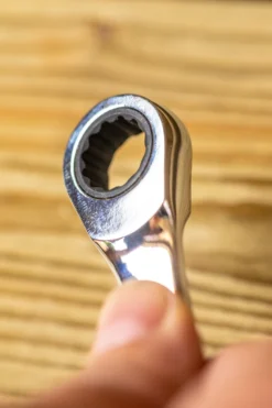 Stanley Ratel Ringsteeksleutelset 12 Delig 8-19mm -Stanley Verkoopwinkel STMT82847 0 A7