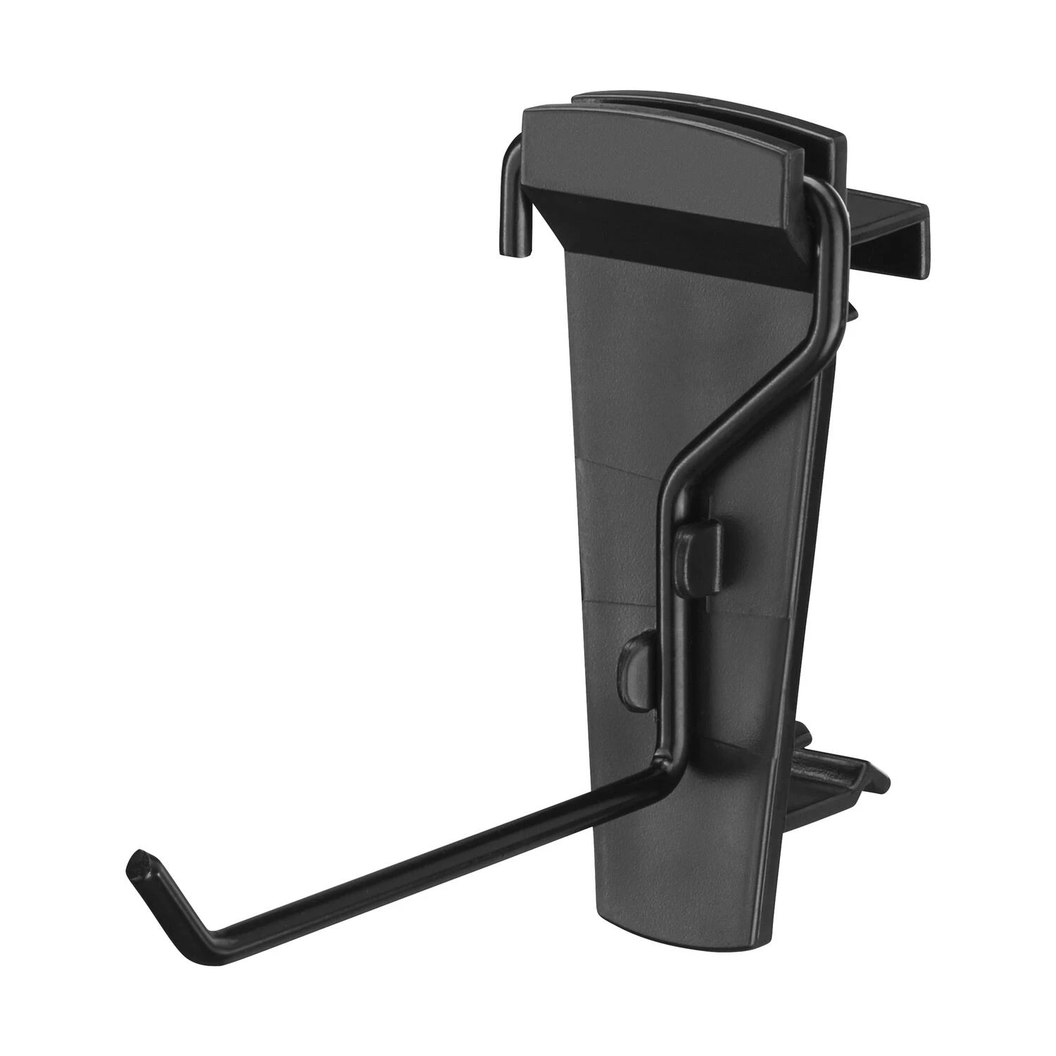 Stanley Track Wall Small Haken 8-stuks 2 Stanley Track Wall Small Haken 8-stuks - Afbeelding 2