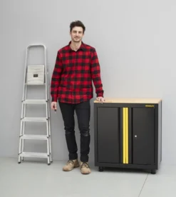 Stanley Lage Kast 2 Deurs RTA -Stanley Verkoopwinkel STST97595 1 A10 resized 1500 1500 300 rgb jpg