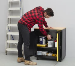 Stanley Lage Kast 2 Deurs RTA -Stanley Verkoopwinkel STST97595 1 A11 resized 1500 1500 300 rgb jpg