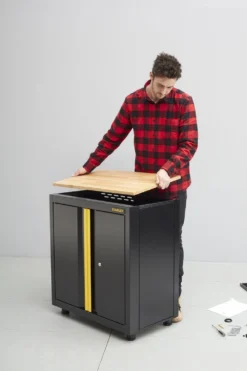 Stanley Lage Kast 2 Deurs RTA -Stanley Verkoopwinkel STST97595 1 A9 resized 1500 1500 300 rgb jpg