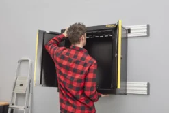 Stanley Wandkast 2 Deurs RTA 21 Stanley Wandkast 2 Deurs RTA -Stanley Verkoopwinkel STST97598 1 A11 resized 1500 1500 300 rgb jpg