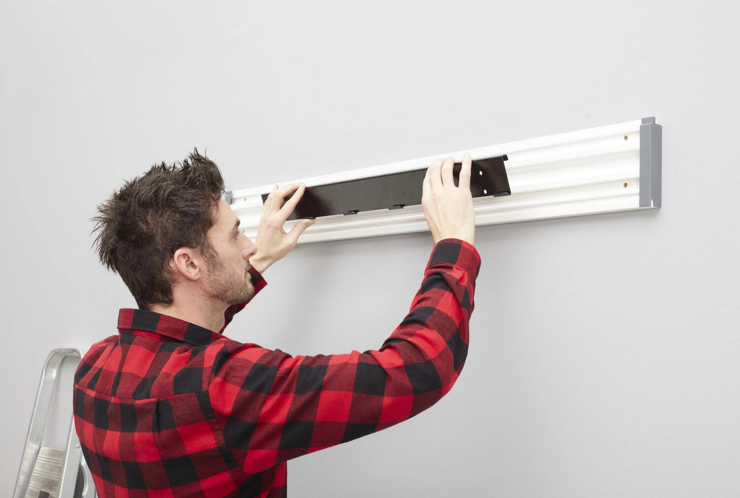 Stanley Wandkast 2 Deurs RTA 8 Stanley Wandkast 2 Deurs RTA - Afbeelding 8