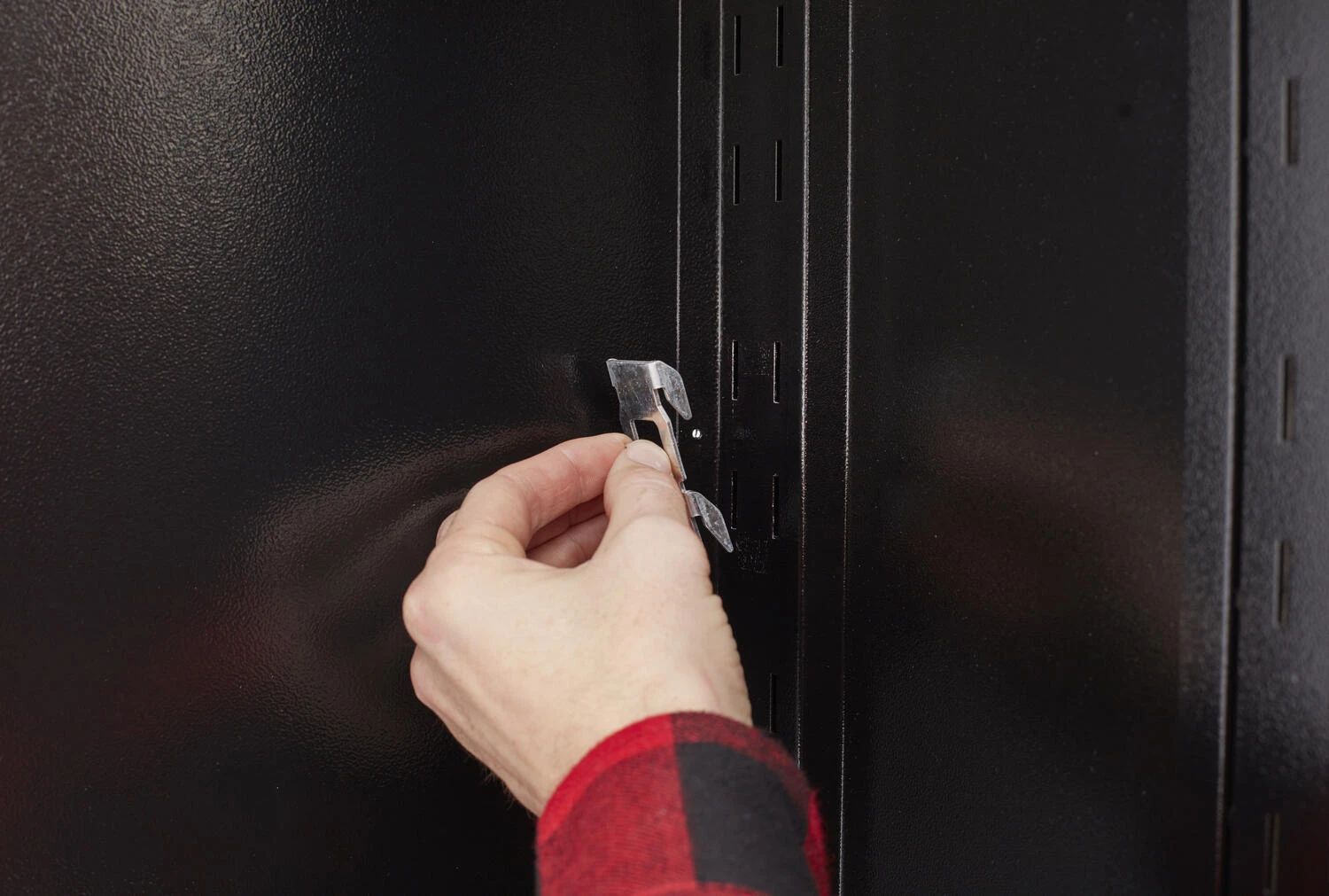 Stanley Wandkast 2 Deurs RTA 11 Stanley Wandkast 2 Deurs RTA - Afbeelding 11