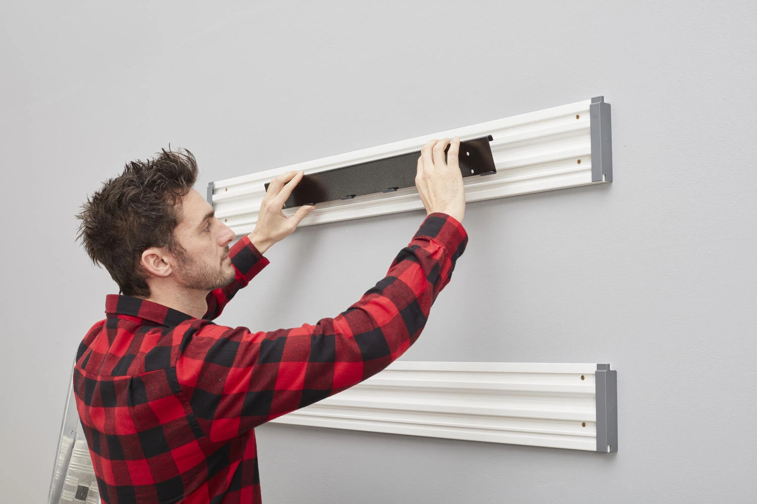 Stanley Wandkast 1 Deur RTA 9 Stanley Wandkast 1 Deur RTA - Afbeelding 9