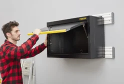 Stanley Wandkast 1 Deur RTA -Stanley Verkoopwinkel STST97599 1 A13 resized 1500 1500 300 rgb jpg