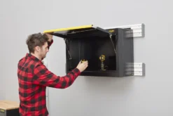 Stanley Wandkast 1 Deur RTA -Stanley Verkoopwinkel STST97599 1 A15 resized 1500 1500 300 rgb jpg