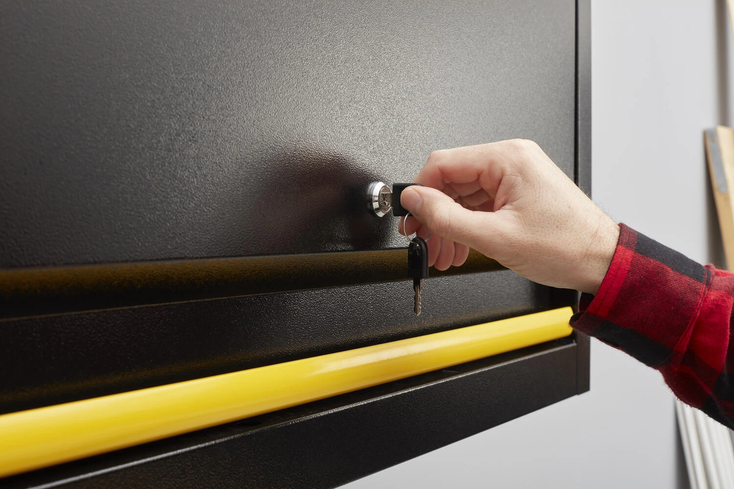 Stanley Wandkast 1 Deur RTA 13 Stanley Wandkast 1 Deur RTA - Afbeelding 13