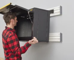 Stanley Wandkast 1 Deur RTA -Stanley Verkoopwinkel STST97599 1 A18 resized 1500 1500 300 rgb jpg