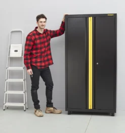 Stanley Hoge Kast 2 Deurs RTA -Stanley Verkoopwinkel STST97957 1 A13 resized 1500 1500 300 rgb jpg