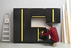 Stanley Hoge Kast 2 Deurs RTA -Stanley Verkoopwinkel STST97957 1 G1 resized 1500 1500 300 rgb jpg