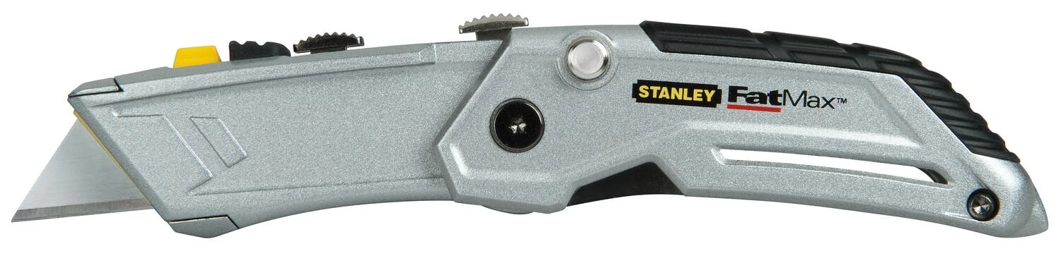 Stanley PRO DUO Uitschuifbaar Vouwmes 2 Stanley PRO DUO Uitschuifbaar Vouwmes - Afbeelding 2