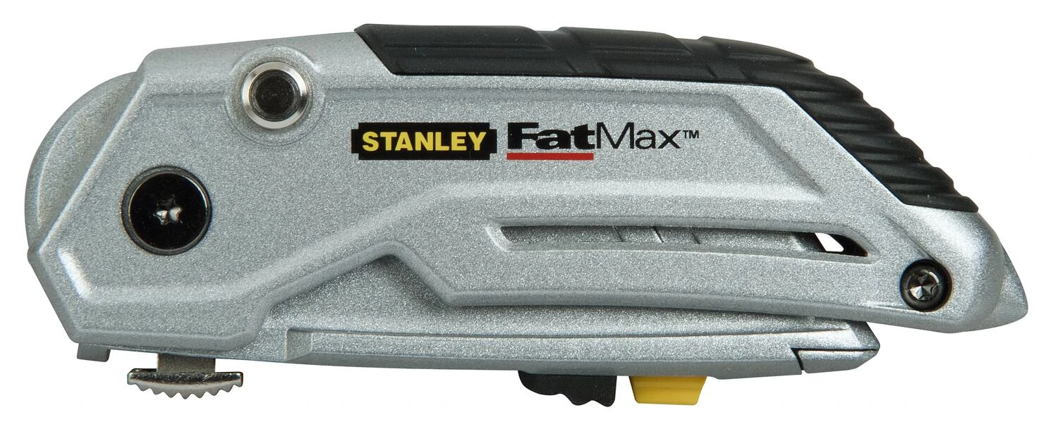 Stanley PRO DUO Uitschuifbaar Vouwmes 8 Stanley PRO DUO Uitschuifbaar Vouwmes - Afbeelding 8