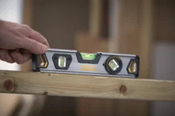 Stanley FatMax Pro Box Torpedo Waterpas - 228 Mm -Stanley Verkoopwinkel XTHT0 42495 A1