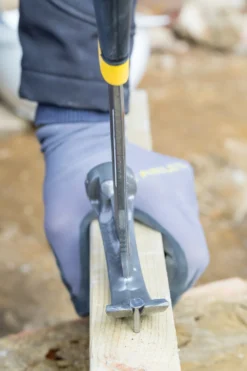 Stanley FatMax Pro Ultralichte Klauwhamer 397gr 8 Stanley FatMax Pro Ultralichte Klauwhamer 397gr -Stanley Verkoopwinkel XTHT1 51148 A2