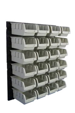 Stenda Toolboard M | Gereedschapswand 26 Delig