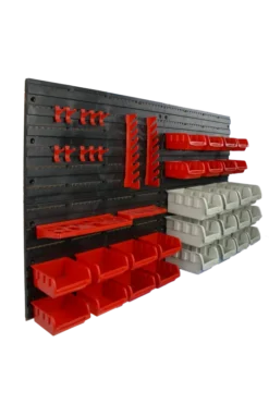 Stenda Toolboard XL | Gereedschapswand 46 Delig