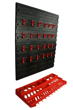 Stenda Toolboard S | Gereedschapswand 26 Delig