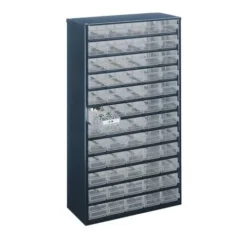 Raaco Assortimentskast Hoog - 60 Laden