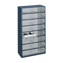 Raaco Assortimentskast 16-Laden