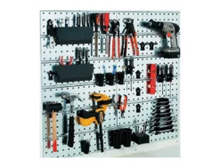 Raaco Gereedschapswand Superclip Set 38