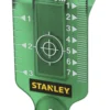 Stanley Laserdoel Groen