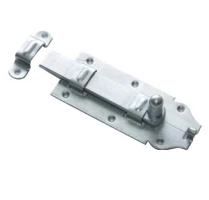 Waelbers Rolschuif Vlak RVS 120 Mm