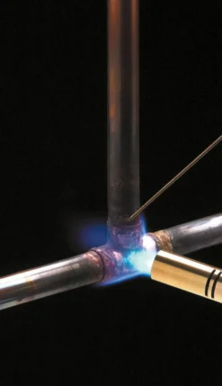 Campingaz Soldeerbrander Soudogaz X2000 6 Campingaz Soldeerbrander Soudogaz X2000 -Stanley Verkoopwinkel x20004